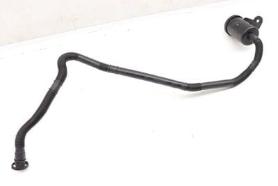 Evap Vent Line / Tube / Hose 4G0201997P