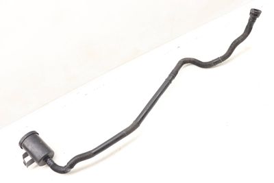 EVAP VENT LINE / TUBE / HOSE 4G0201997P