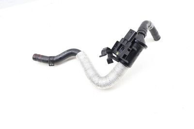 EVAP VENT LINE / TUBE / HOSE 8W0201991AD
