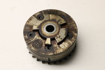 EXHAUST CAM / CAMSHAFT ADJUSTER GEAR 03H109088