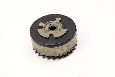 Exhaust Cam / Camshaft Adjuster Gear 03H109088E