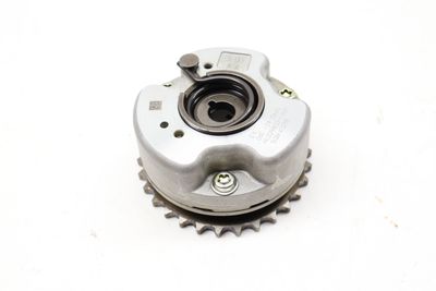 Exhaust Cam / Camshaft Adjuster Unit 06E109084N