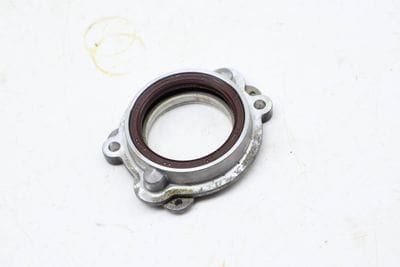 Exhaust Cam / Camshaft Adjuster Unit Bracket 05E109093B