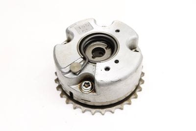 Exhaust Cam / Camshaft Adjuster Unit / Gear 06E109084K