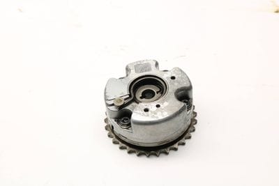 Exhaust Cam / Camshaft Adjuster Unit / Gear 06E109084K
