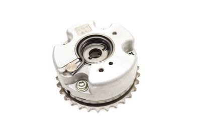 Exhaust Cam / Camshaft Adjuster Unit / Gear 06E109084K
