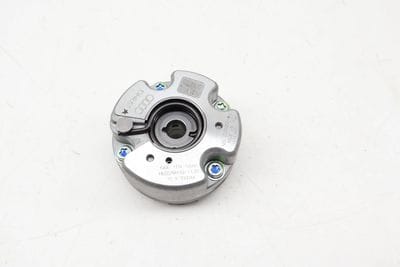 Exhaust Cam / Camshaft Adjuster Unit / Gear 06E109084K