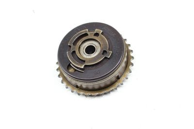 EXHAUST CAM / CAMSHAFT ADJUSTER UNIT (OUTLET) 07C109088M