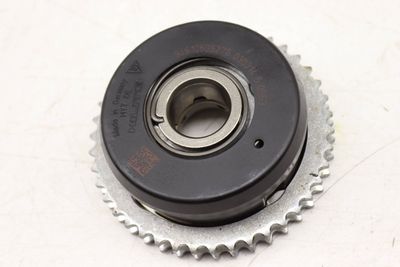 EXHAUST CAM / CAMSHAFT ADJUSTER UNIT (OUTLET)