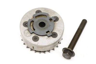 EXHAUST CAM / CAMSHAFT GEAR ADJUSTER 022109088G
