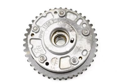 Exhaust Cam / Camshaft Gear Adjuster Unit 11367512182