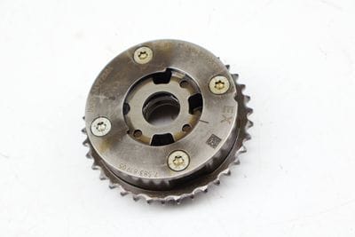 Exhaust Cam / Camshaft Gear Adjuster Unit 11367583819