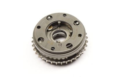 Exhaust Cam / Camshaft Gear Adjuster Unit 11368684921
