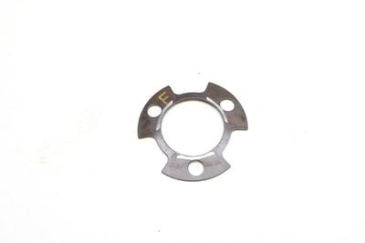 Exhaust Cam / Camshaft Stop Disk 11361432754