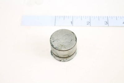 EXHAUST CAM FOLLOWER 058109309E