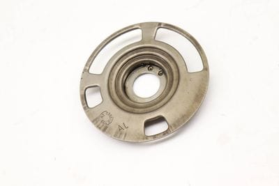 Exhaust Camshaft Adjuster Wheel (OUTLET) 2720510739