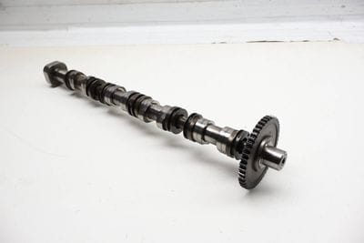 Exhaust Camshaft / Cam Shaft 06H109022BD