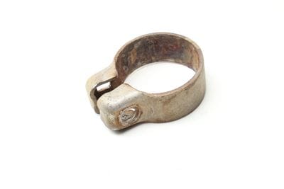 Exhaust Clamp 1H0253139D