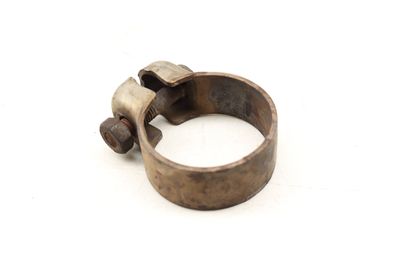 EXHAUST CLAMP 1H0253139D