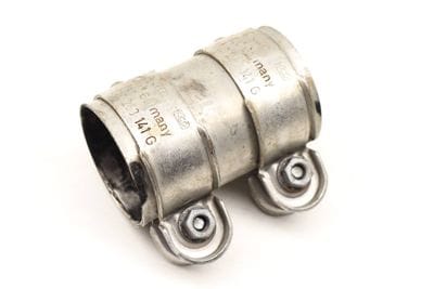 Exhaust Clamp 1K0253141G