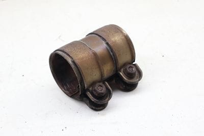 Exhaust Clamp 1K0253141H