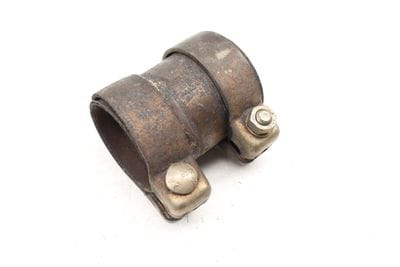Exhaust Clamp 1K0253141J