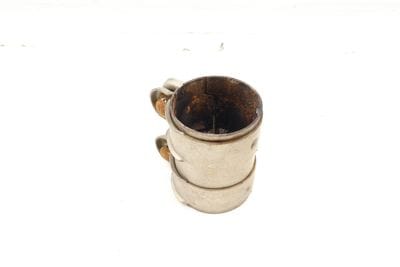 Exhaust Clamp 1K0253141J