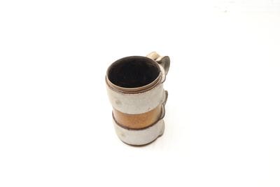 Exhaust Clamp 1K0253141M