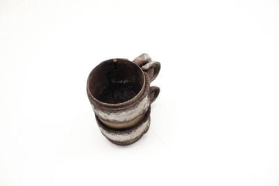 Exhaust Clamp 1K0253141M