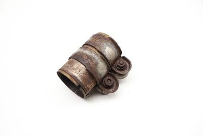 Exhaust Clamp 1K0253141M