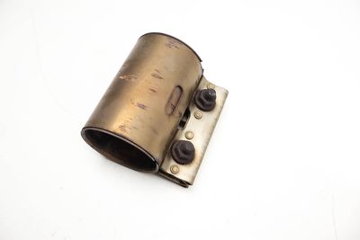 Exhaust Clamp 1K0253141S