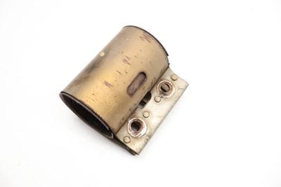 Exhaust Clamp 1K0253141S