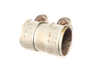 Exhaust Clamp 1K0253141S