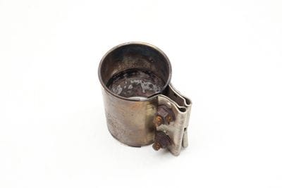 Exhaust Clamp 1K0253141T