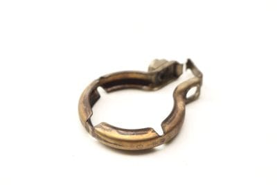 Exhaust Clamp 1K0253725F