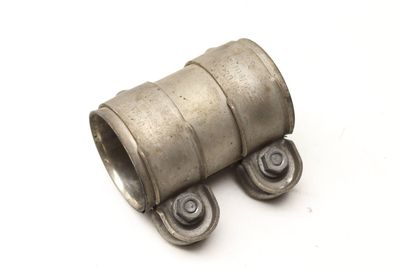 EXHAUST CLAMP