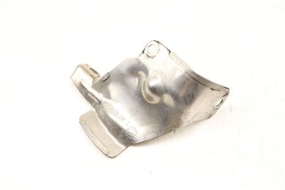 Exhaust Cover Plate / Heat Shield / Bracket 06L129598C