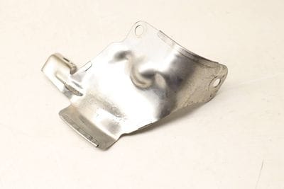Exhaust Cover Plate / Heat Shield / Bracket 06L129598C