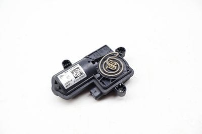 Exhaust Flap / Control Valve Actuator Motor