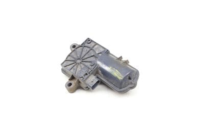 Exhaust Flap Motor 4H0133246H