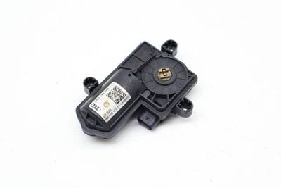 Exhaust Flap Motor 4N0133246