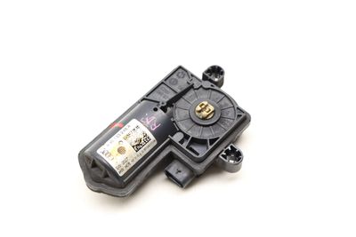Exhaust Flap / Valve Actuator Motor 4N0133246A