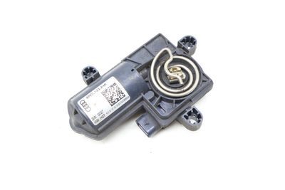 EXHAUST FLAP MOTOR 8R0133246