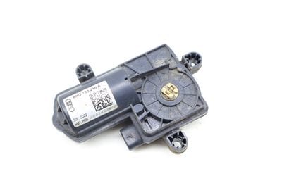 Exhaust Flap Motor 8R0133246A