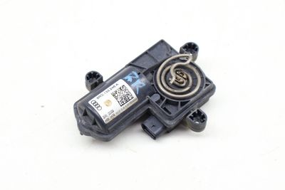 Exhaust Flap Motor 8R0133246A