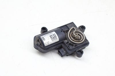Exhaust Flap / Valve Actuator Motor 4N0133246A