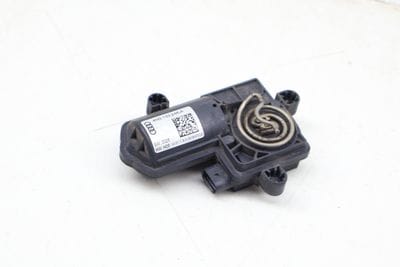 Exhaust Flap / Valve Actuator Motor 4N0133246A
