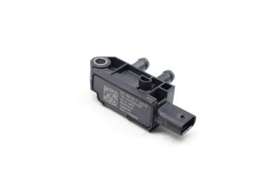 Exhaust Gas / Differential Pressure Sensor 05E906051P