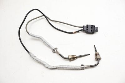Exhaust Gas Temperature / Egt Sensor 05E919519AF