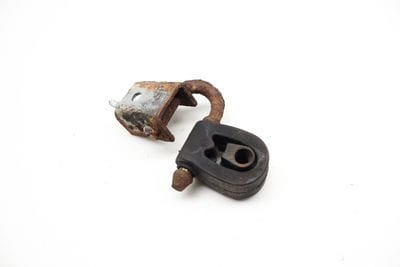 Exhaust Hanger / Mount Bracket 701253144B